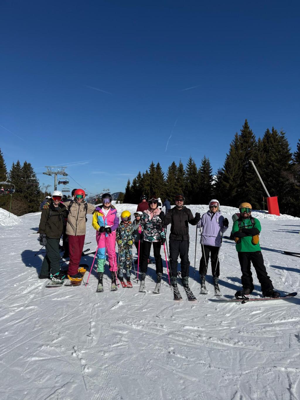 Who’d have thought it!? I’m a continuous improvement&nbsp;ninja!